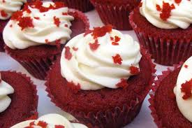 RedVelvet Cupcakes elaborar, RedVelvet Cupcakes preparar, RedVelvet Cupcakes receta