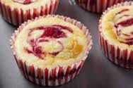 Cheese Cupcakes elaborar, Cheese Cupcakes preparar, Cheese Cupcakes Frambuesa