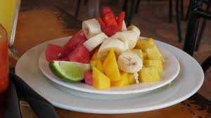 Frutas Playa elaboraran, Frutas Playa prepararan, Frutas Playa recetaran