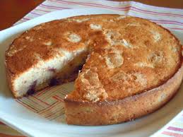 Panqué Almendra preparar, Panqué Almendra receta, Panqué de Almendra
