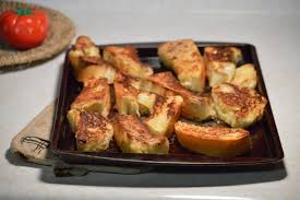Pan Huevo hornearemos,Pan Huevo cocinaremos,Pan Huevo recetaremos