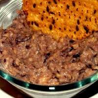 Frijoles Hummus preparar, Frijoles Hummus receta, Frijoles Hummus