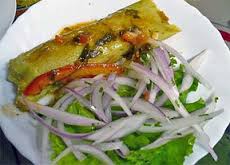 Tamales verdes receta, Tamales verdes preparacion, Tamales verdes  comida