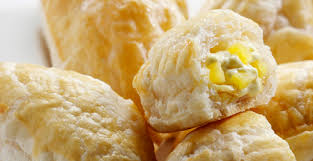 Bisquets Piña preparar, Bisquets Piña receta, Bisquets con Piña