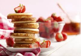 Hot Cakes elaborar, Hot Cakes preparar, Hot Cakes receta