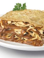 Pastel mole receta, Pastel mole preparacion, Pastel mole cocina