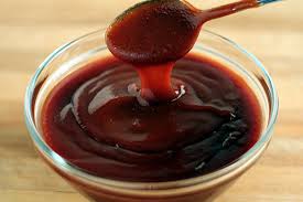 Salsa BBQ preparar , Salsa BBQ receta, Salsa BBQ Casera