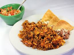 Machaca receta, Machaca preparacion, Machaca cocina