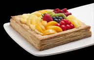 Tartas hojaldradas, Tartas hojaldradas receta, Tartas hojaldradas preparacion