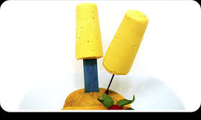 Paletas vainilla caseras, Paletas vainilla recetas, Paletas vainilla preparacion