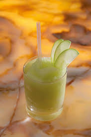 Frappé de manzana, Frappé manzana receta, Frappé manzana preparar