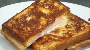Sándwich francés preparar, Sándwich francés elaborar, Sándwich francés elaboracion