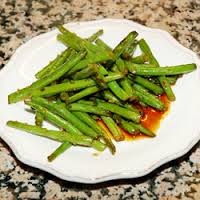 Ejotes Picante receta, Ejotes Picante elaborar, Ejotes Picante preparar