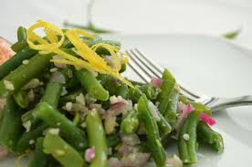  Habichuelas con Vinagreta, Habichuela vinagreta receta, Habichuela vinagreta Elaboracion