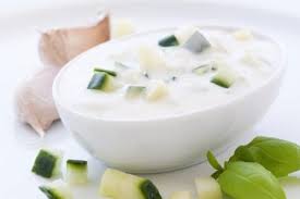 Salsa Yogur casera, Salsa Yogur elaborar, Salsa Yogur elaboraracion