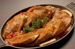 lengua res recetario, lengua res cocinar, lengua res preparaciones