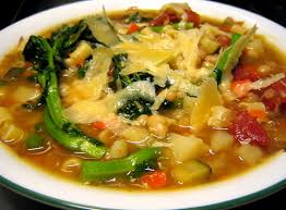 Sopa Nabos receta, Sopa Nabos elaborar, Sopa Nabos casera 
