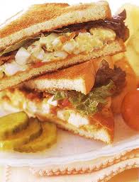 Sándwich  Frijoles receta, Sándwich  Frijoles preparar, Sándwich  Frijoles preparacion