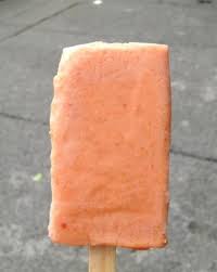 Paletas de Mamey, Paletas  Mamey receta, Paletas  Mamey elaborar