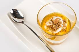 Yogur Griego receta, Yogur Griego elaborar, Yogur Griego elaboracion
