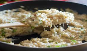 Arroz cremoso cocinamos, Arroz cremoso preparamos, Arroz cremoso mexicano