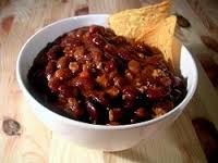 Chili carne receta, Chili carne recetario, Chili carne cocinar