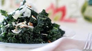 Ensalada de kale, Ensalada kale receta, Ensalada kale recetario