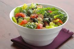 Ensalada Toscana receta, Ensalada Toscana recetario, Ensalada Toscana elaborar