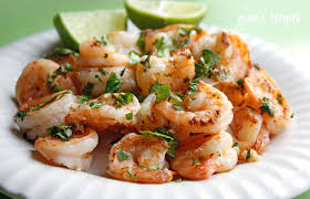 Camarones cilantro receta, Camarones cilantro recetario, Camarones cilantro elaborar