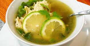 Sopa lima casero, Sopa lima elaborar, Sopa lima elaboracion