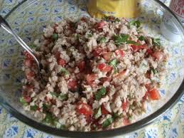ceviche de soya, ceviche soya recetario, ceviche soya receta