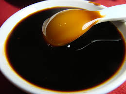 Salsa Teriyaki receta, Salsa Teriyaki recetario, Salsa Teriyaki cocinar