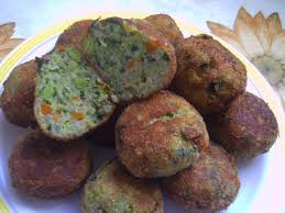 Albóndigas Espinaca elaborar, Albóndigas Espinaca preparar, Albóndigas Espinaca cocinar