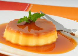 Flan Calabaza elaborar, Flan Calabaza elaboracion, Flan Calabaza casero