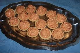 tartaleta de surimi, tartaleta surimi receta, tartaleta surimi cocinar