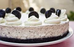 tarta oreo recetaremos, tarta oreo cocinar, tarta oreo preparar