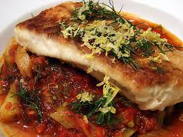 Pescado Horneado receta, Pescado Horneado preparaciones, Pescado Horneado