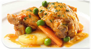 Estofado Pollo cocinamos, Estofado Pollo elaborar, Estofado Pollo preparar