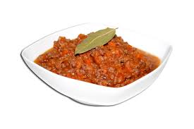 Salsa Boloñesa receta, Salsa Boloñesa recetario, Salsa Boloñesa elaborar