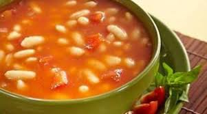 Sopa de habichuelas, Sopa habichuelas receta, Sopa habichuelas recetario
