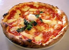 Pizza Napolitana receta, Pizza Napolitana recetario, Pizza Napolitana recetaremos