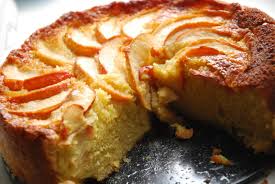 Bizcocho manzana cocinamos, Bizcocho manzana cocinaremos, Bizcocho manzana elaborara