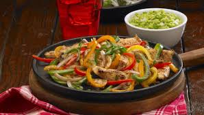Fajitas pollo chipotle, Fajitas pollo receta, Fajitas pollo preparar