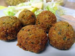 falafels receta, falafels cocinamos, falafels preparar