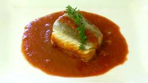 Bacalao la vizcaína, bacalao vizcaína receta, bacalao vizcaína preparar