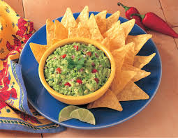 guacamole recetario mexicano,  guacamole preparacion, guacamole preparar mexico