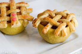 Manzana pay cocinar,Manzana pay recetar,Manzana pay postre