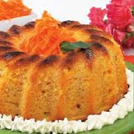 Rosca zanahoria preparar,Rosca zanahoria cocinar,Rosca de zanahoria