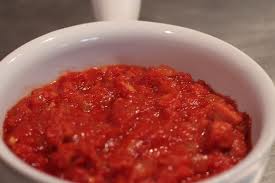 Salsa Chorizo cocinaremos,Salsa Chorizo preparan,Salsa Chorizo recetaremos