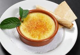 Crema catalana preparar, Crema catalana receta, Crema catalana cocinamos